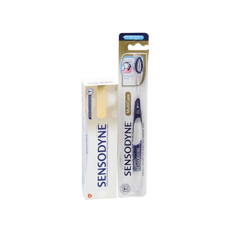 Senso T.p Multi Care+whit product thumbnail 2
