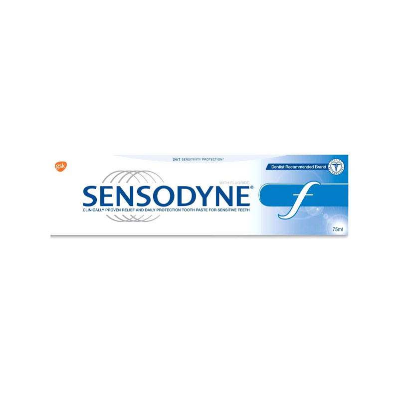 Senso T.p Fluoride product thumbnail 2