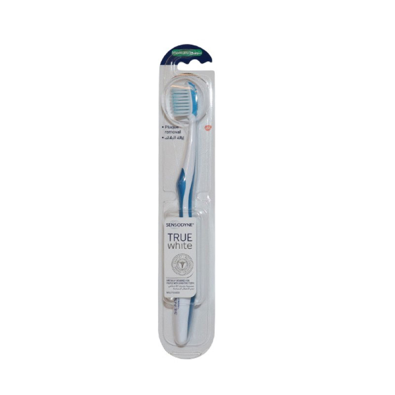 Senso T.b True White Med product thumbnail 2