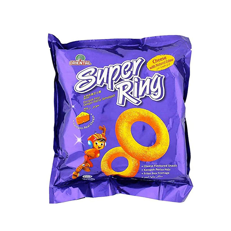 Oriental Super Ring product thumbnail 2