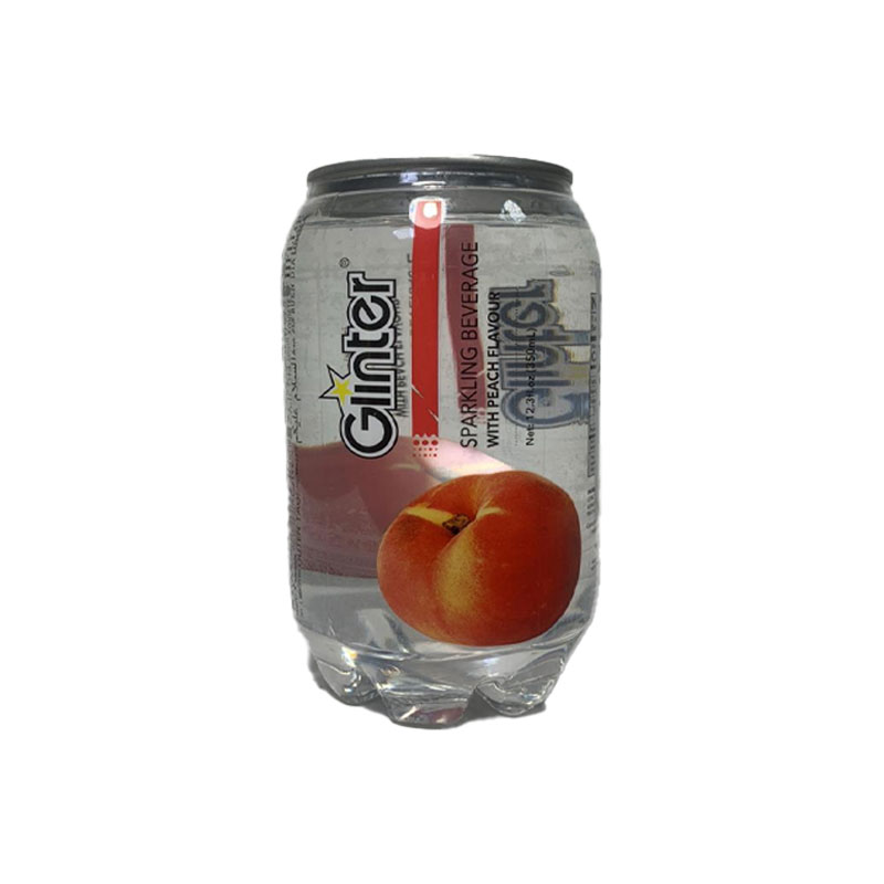 Glinter Sparkling Peach product thumbnail 2