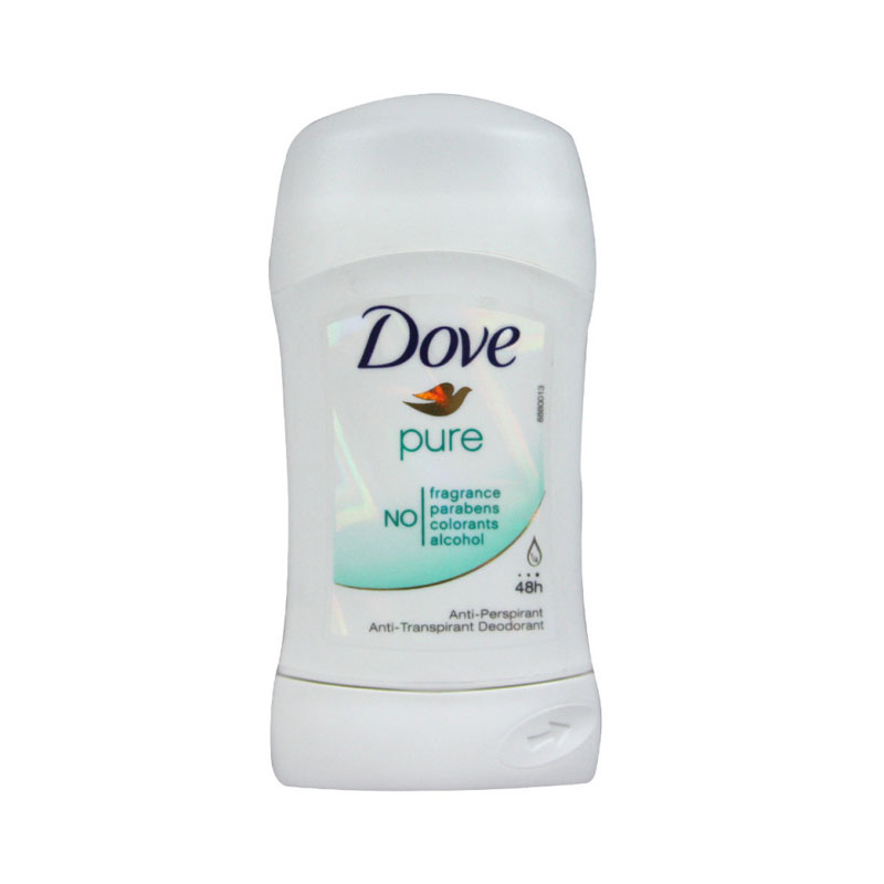 Dove Stick Pure Deodrant product thumbnail 2