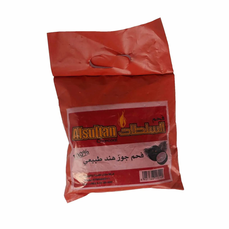 Alsultan Shesha Charcoal 3.5kg product thumbnail 2