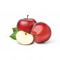 Import Red Apple