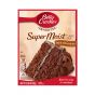 Betty Crocker Milk Cho Cake