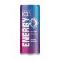 Ice Sparkling Energy Z.s Berry
