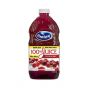 Ocean.s 100%juice Cranb 1.77lt