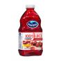 Ocean S Cranb&raspb 100% Juice