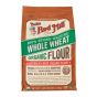 Red Mill Whole Wheat Flour