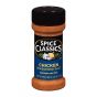 Spice Classic Chicken Seasonng
