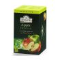 Ahmad Apple Refresh Tea Bags