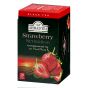 Ahmad Straw Sensation Tea Bags