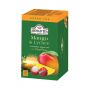 Ahmad Tea Mango And Lychee