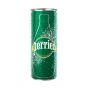 Perrier Can 250ml