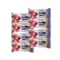 Wipest Wet Wipes 7x15ct