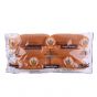 Jawad Hamam Bread Mini 6pc.