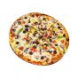 Pizza Vegetables Large