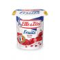 Elle Vire Dessert Cherry