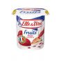Elie Vire Dessert Strawberry