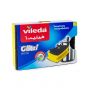 Vileda Glitzi Sponge 2pc.