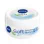 Nivea Creme Soft Jar 100ml