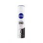 Nivea Deo Invisible B&w 150ml