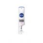Nivea Deo Invisible B&w 200ml