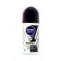 Nivea Roll On Invisible B&w
