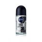 Nivea Roll Invisibl W.b Men