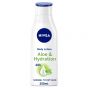 Nivea Body Lot Aloe&hydr 250ml