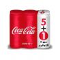 كوكاكولا6* 250 مل