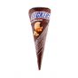 Snickers Ice Cream Cone