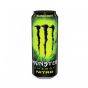 Monster Energy Nitro