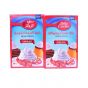 B.c Whpng Cream Mix 2x140g 25%