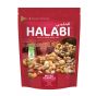 الحلبي مكسرات مشكلة 400 غم