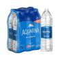 Aquafina Water 6x1.5ltr