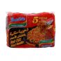 Indomie Red Chilli 100-8 5x80g