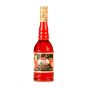 Anjar Straw Syrup Glass