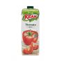 Kean Tomato Juice 1ltr