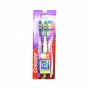 Colgate Zigzag T.brush 2+1free