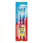 Colgate Extra Clean T.b 2+1fre