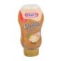 Kraft Ccs Chese Org Sqz 440gr