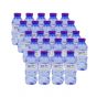 Aqua 8 Water Bottle 24x200ml