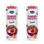 Ocean S.cran Pome Nas 2x1ltr