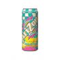 Arizona Lemon Iced Tea Cans