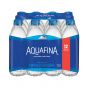 Aquafina Water 12x500ml
