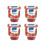 Marai Treats Pudding Strawbery