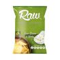Raw Sour Cream&herbs Chips