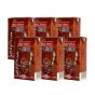 Baladna Milk Choco 6x125ml