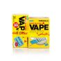 Vape Mat Elec&vap Mat Elc Yelo